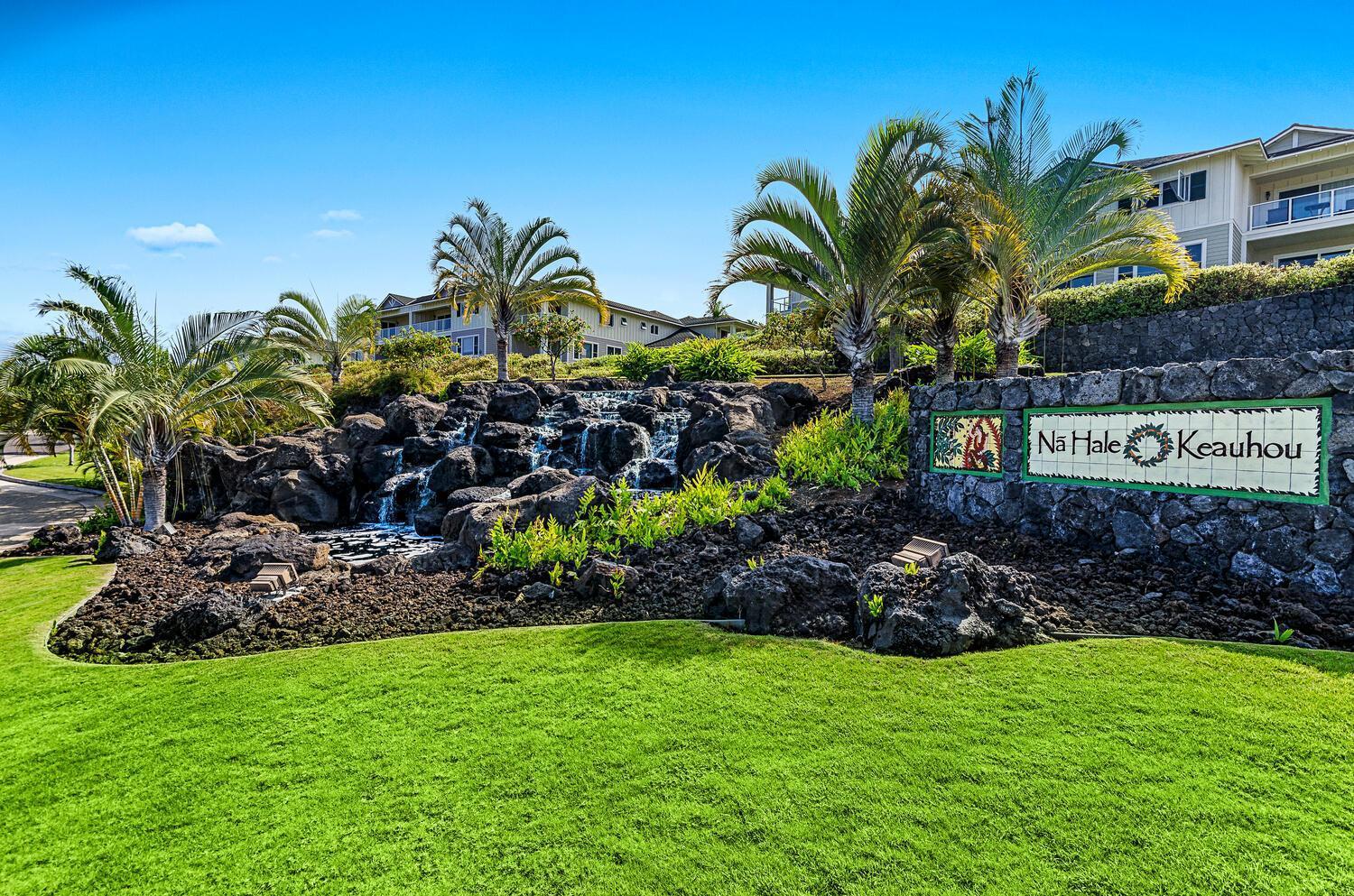 Villa Na Hale O Keauhou N3 Kailua-Kona Exterior foto