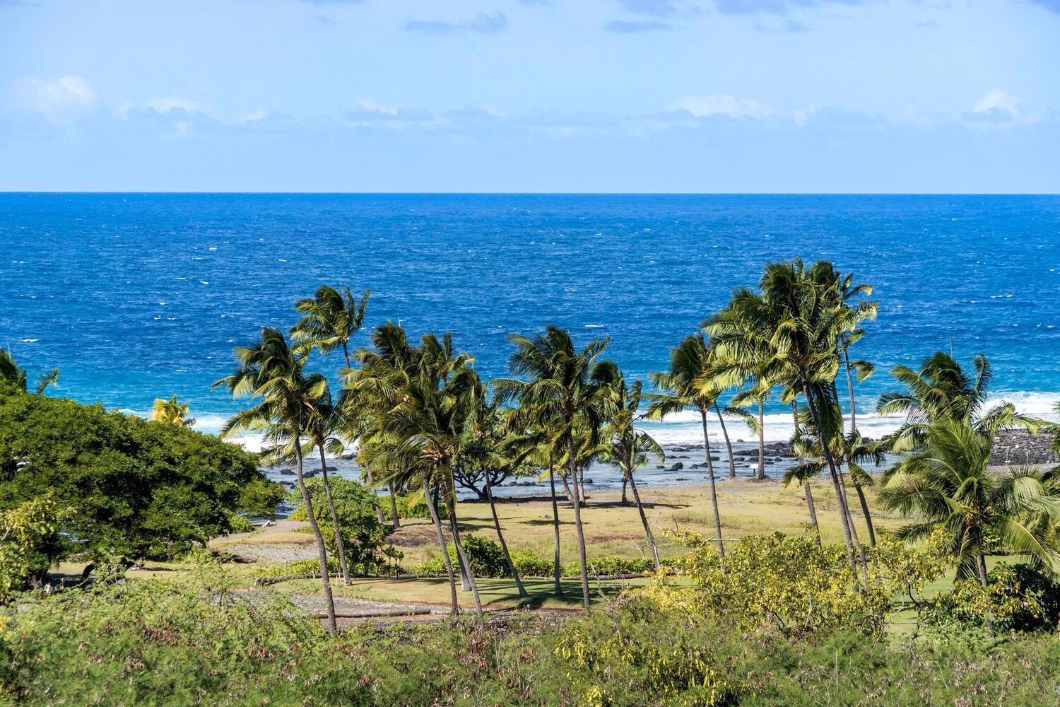 Villa Na Hale O Keauhou N3 Kailua-Kona Exterior foto